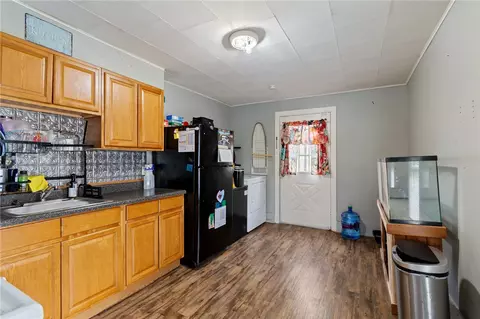 Entry Way - 37 Holley St, Lyons, NY 14489 photo 1 of 2