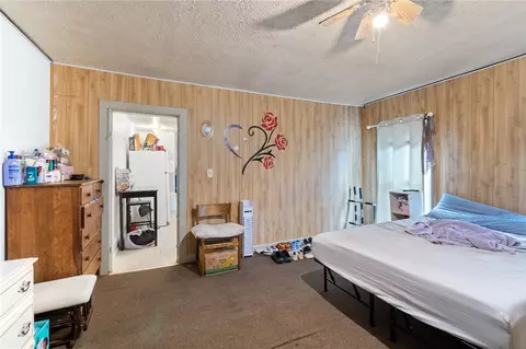 Bedroom - 37 Holley St, Lyons, NY 14489 photo 2 of 4