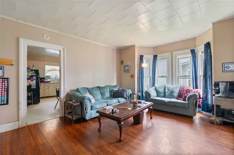Living - 37 Holley St, Lyons, NY 14489 photo 2 of 3