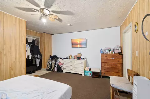 Bedroom - 37 Holley St, Lyons, NY 14489 photo 1 of 4