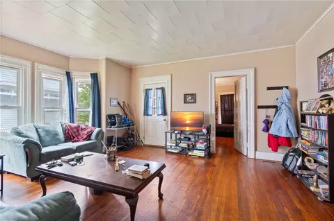 Living - 37 Holley St, Lyons, NY 14489 photo 3 of 3