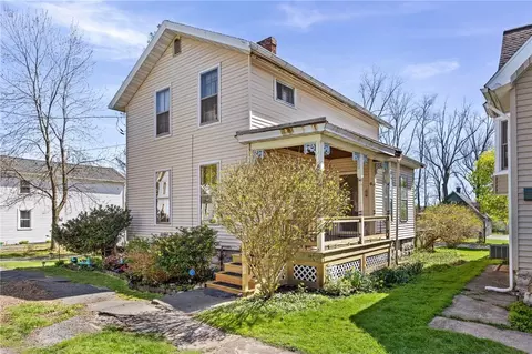 6 Prospect St, Seneca Falls, NY 13148