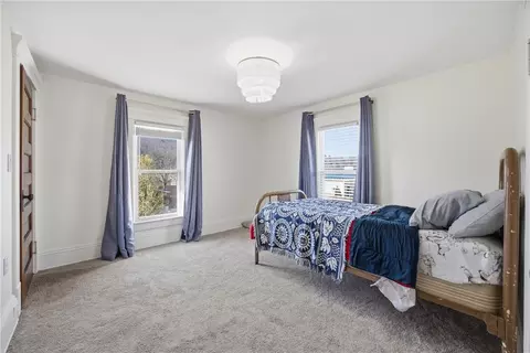 Bedroom - 16 Townsend Ave, Corning, NY 14830 photo 3 of 5