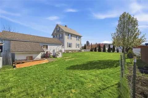 Exterior - 16 Townsend Ave, Corning, NY 14830 photo 4 of 8