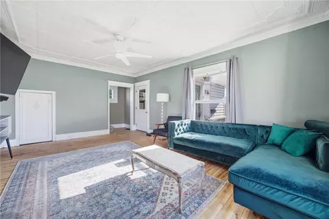 Living - 16 Townsend Ave, Corning, NY 14830 photo 3 of 4