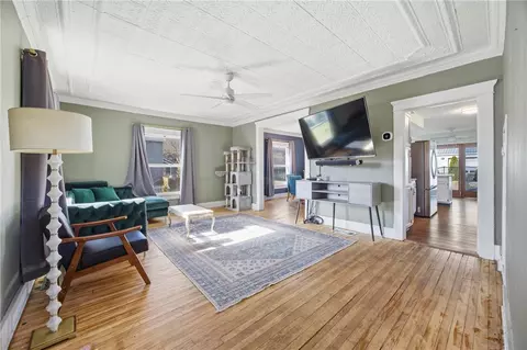 Living - 16 Townsend Ave, Corning, NY 14830 photo 2 of 4