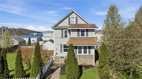 16 Townsend Ave, Corning, NY 14830