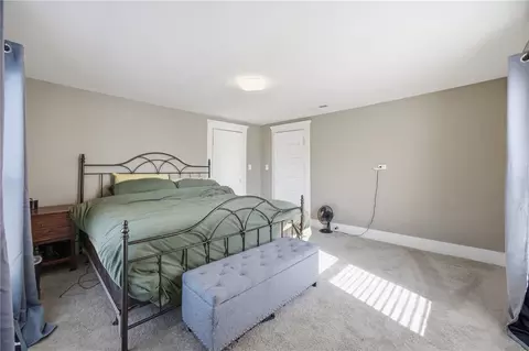 Bedroom - 16 Townsend Ave, Corning, NY 14830 photo 2 of 5