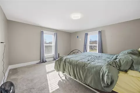 Bedroom - 16 Townsend Ave, Corning, NY 14830 photo 1 of 5