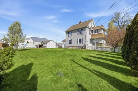 Exterior - 16 Townsend Ave, Corning, NY 14830 photo 3 of 8