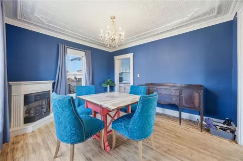 Dining - 16 Townsend Ave, Corning, NY 14830 photo 2 of 3