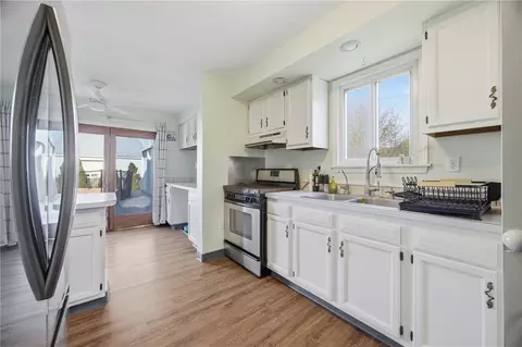 Kitchen - 16 Townsend Ave, Corning, NY 14830 photo 1 of 3