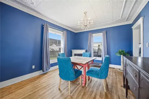 Dining - 16 Townsend Ave, Corning, NY 14830 photo 1 of 3