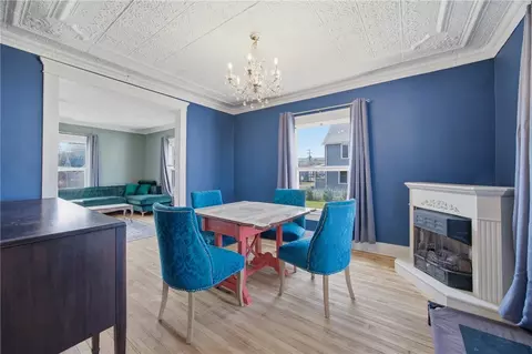 Dining - 16 Townsend Ave, Corning, NY 14830 photo 3 of 3