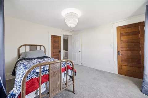 Bedroom - 16 Townsend Ave, Corning, NY 14830 photo 4 of 5