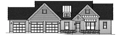 357 Rumford Rd, Greece, NY 14626