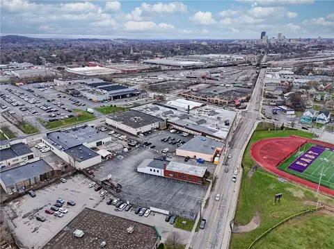 657 Atlantic Ave, Rochester, NY 14609