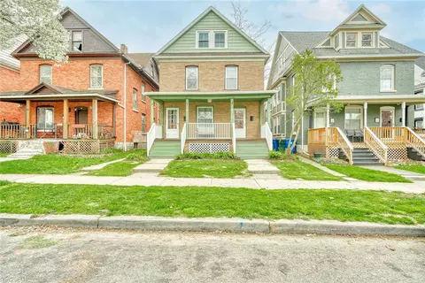 53 Hubbell Park, Rochester, NY 14608