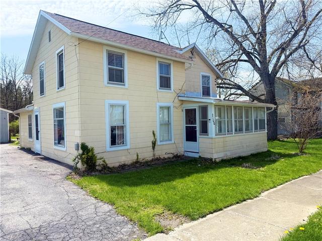 2100 W Seneca St, Lodi, NY 14860