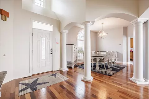 Entry Way - 5754 E Lake Rd, Romulus, NY 14541 photo 1 of 4