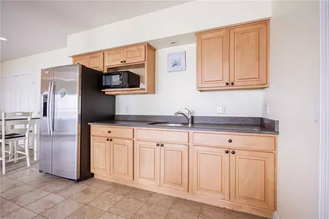 Kitchen - 5754 E Lake Rd, Romulus, NY 14541 photo 5 of 5