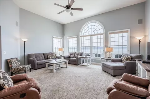 Living - 5754 E Lake Rd, Romulus, NY 14541 photo 1 of 2