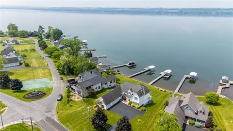 View/Area - 5754 E Lake Rd, Romulus, NY 14541 photo 5 of 9