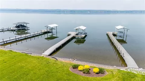 View/Area - 5754 E Lake Rd, Romulus, NY 14541 photo 4 of 9