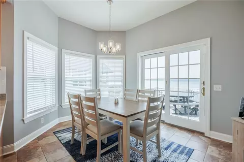 Dining - 5754 E Lake Rd, Romulus, NY 14541 photo 4 of 4