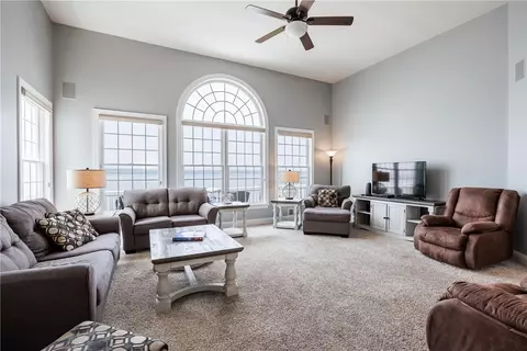 Living - 5754 E Lake Rd, Romulus, NY 14541 photo 2 of 2