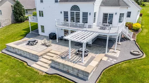Exterior - 5754 E Lake Rd, Romulus, NY 14541 photo 5 of 5