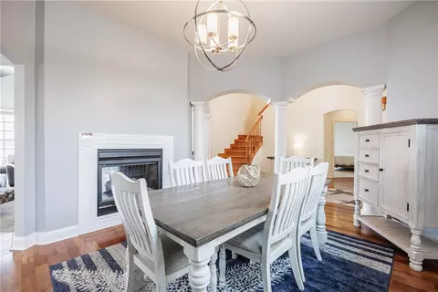 Dining - 5754 E Lake Rd, Romulus, NY 14541 photo 2 of 4