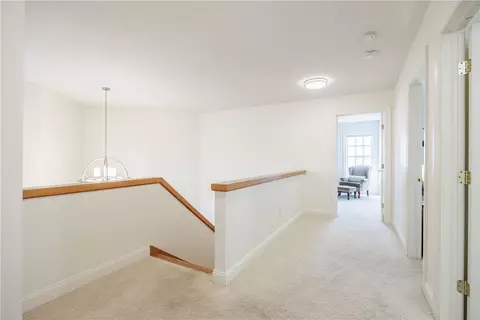 Entry Way - 5754 E Lake Rd, Romulus, NY 14541 photo 4 of 4