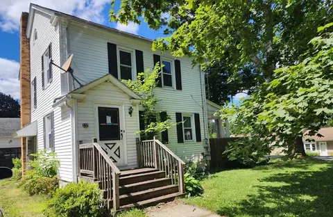 46 Kirby St, Bainbridge, NY 13733