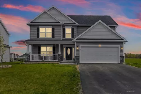 28 Gage, Chili, NY 14428