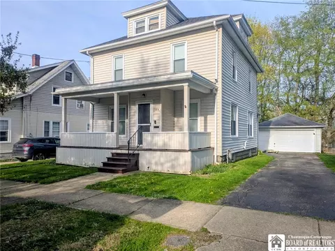 184 Stowe St, Jamestown, NY 14701