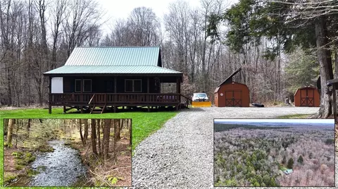 149 Hemlock Ln, German, NY 13040