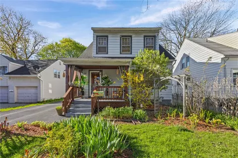 311 Steko Ave, Rochester, NY 14615