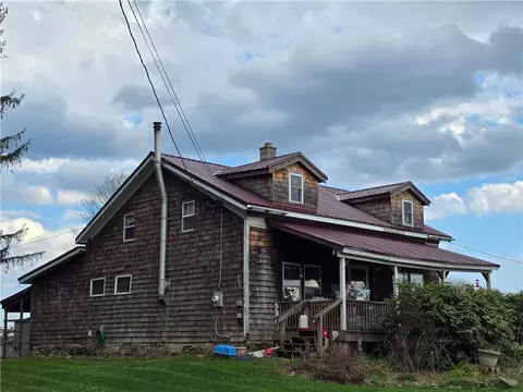 360 Maroney Rd, German, NY 13801
