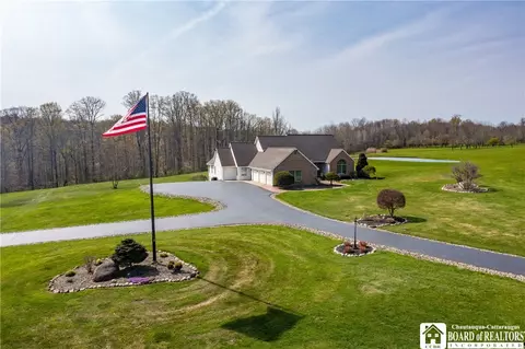 3881 Dutch Hollow Rd, Ellery, NY 14701