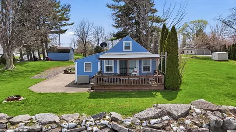 16055 Lomond Shrs W, Kendall, NY 14476