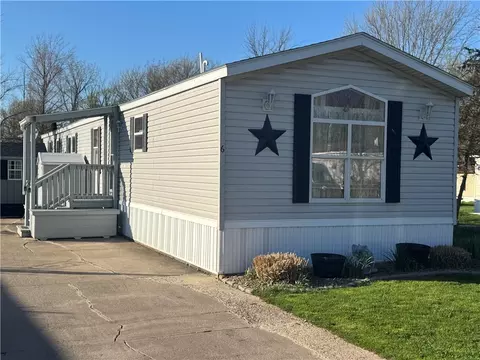 6 Redwood, Gaines, NY 14411