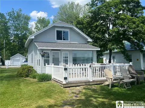 3316 Highland Ave, North Harmony, NY 14710