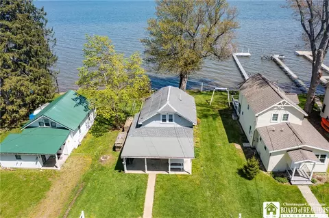 3316 Highland Ave, North Harmony, NY 14710