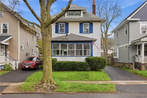 148 Dove St, Rochester, NY 14613