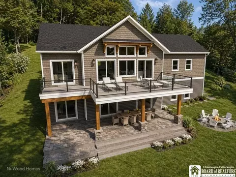 2612 Rt 394, North Harmony, NY 14710
