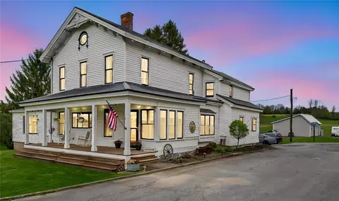 207 County Highway 18c, Edmeston, NY 13485