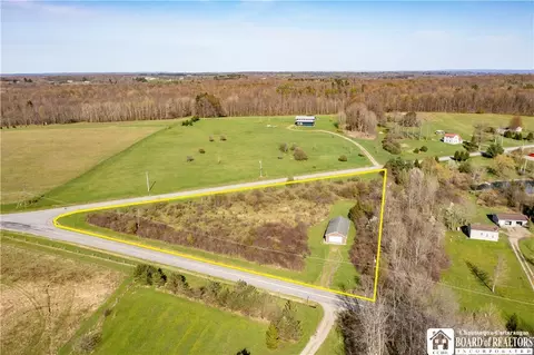 3814 Bellview Rd, Ellery, NY 14712