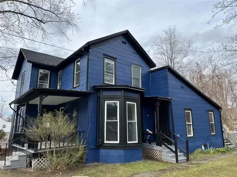 200 Henry St, Montour, NY 14865
