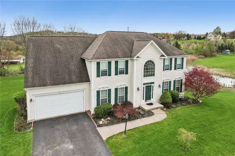 5073 W Ridge Run, Canandaigua, NY 14424